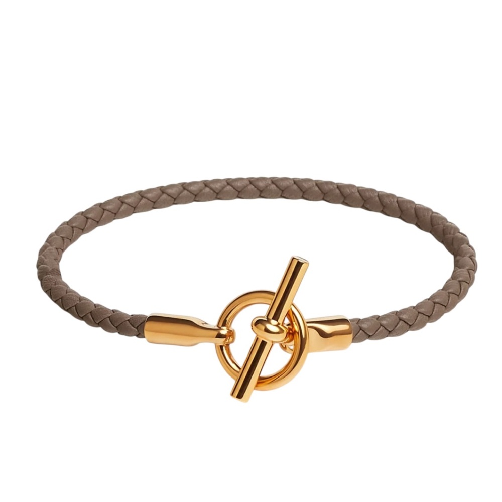 Hermès Glenan bracelet